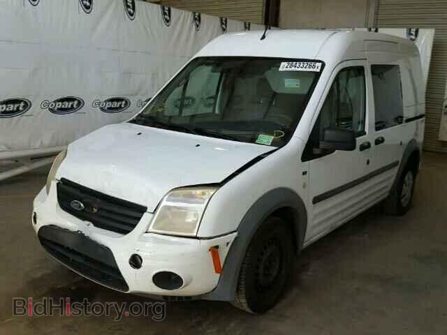2010 FORD TRANSIT CO - VIN: NM0LS6BN0AT004310 - Фото 2
