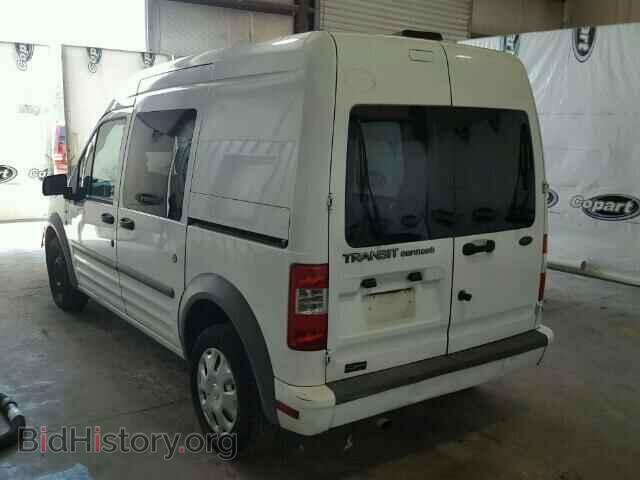 2010 FORD TRANSIT CO - VIN: NM0LS6BN0AT004310 - Фото 3