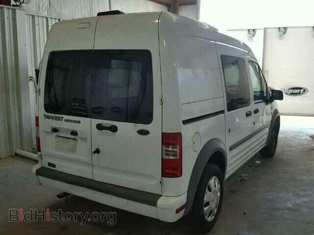 2010 FORD TRANSIT CO - VIN: NM0LS6BN0AT004310 - Фото 4