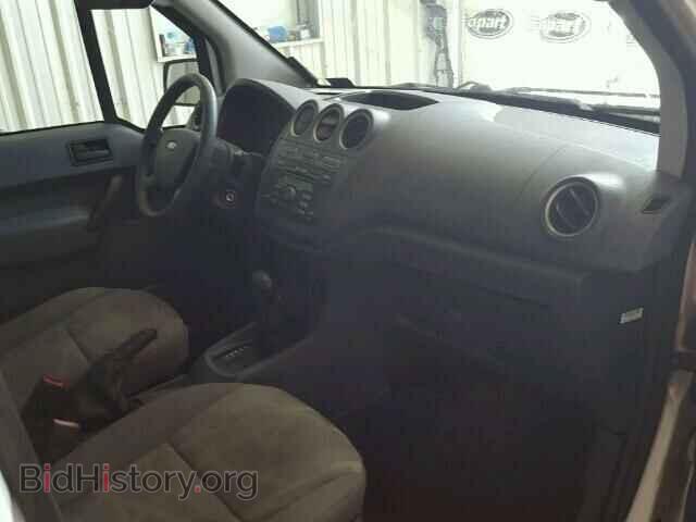2010 FORD TRANSIT CO - VIN: NM0LS6BN0AT004310 - Фото 5