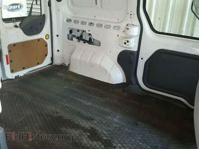 2010 FORD TRANSIT CO - VIN: NM0LS6BN0AT004310 - Фото 6