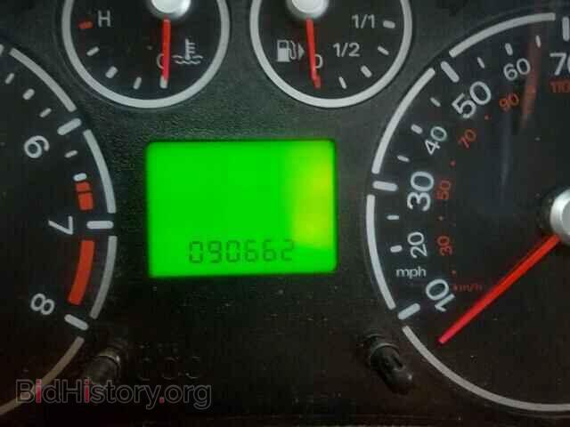 2010 FORD TRANSIT CO - VIN: NM0LS6BN0AT004310 - Фото 8
