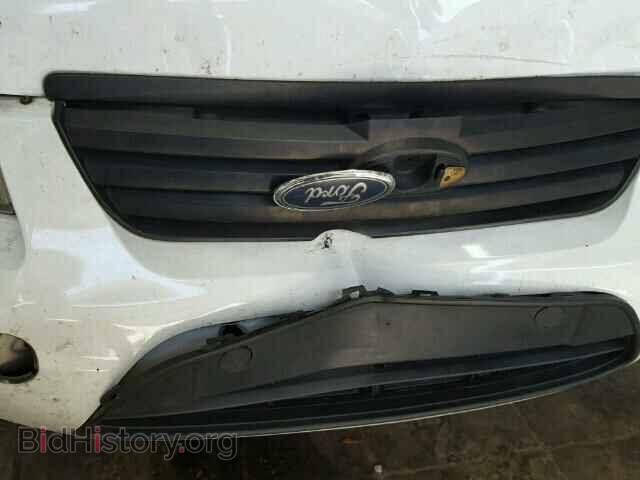 2010 FORD TRANSIT CO - VIN: NM0LS6BN0AT004310 - Фото 9