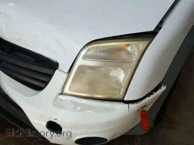 2010 FORD TRANSIT CO - VIN: NM0LS6BN0AT004310 - Фото 10