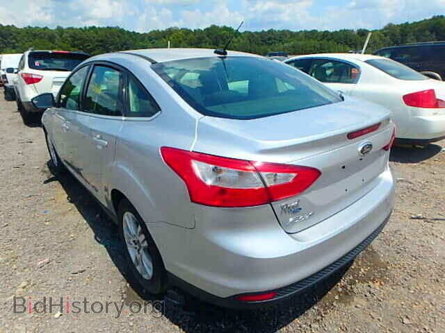 2012 FORD FOCUS - VIN: 1FAHP3H25CL122738 - Фото 3