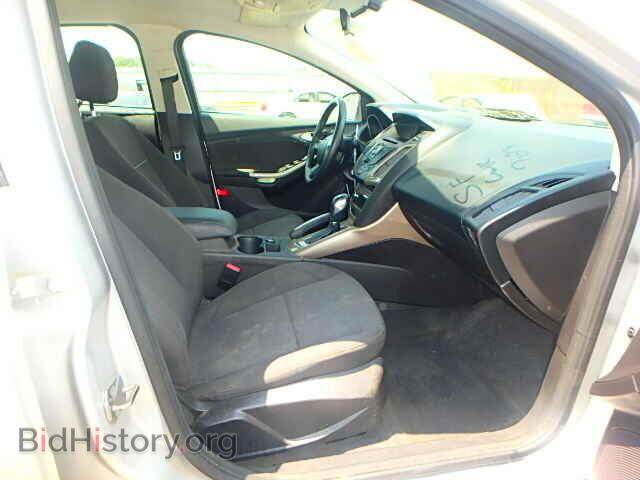 2012 FORD FOCUS - VIN: 1FAHP3H25CL122738 - Фото 5