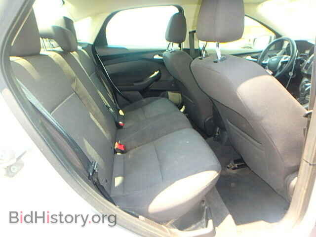 2012 FORD FOCUS - VIN: 1FAHP3H25CL122738 - Фото 6