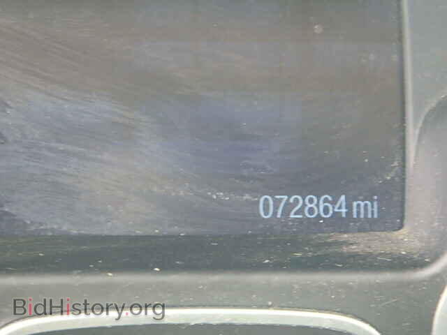 2012 FORD FOCUS - VIN: 1FAHP3H25CL122738 - Фото 8