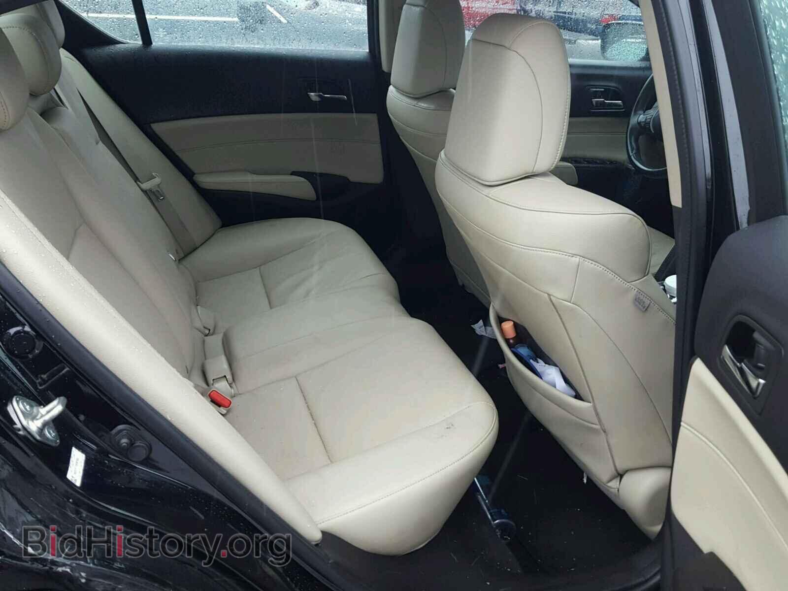 2013 ACURA ILX - VIN: 19VDE1F71DE007834 - Фото 6