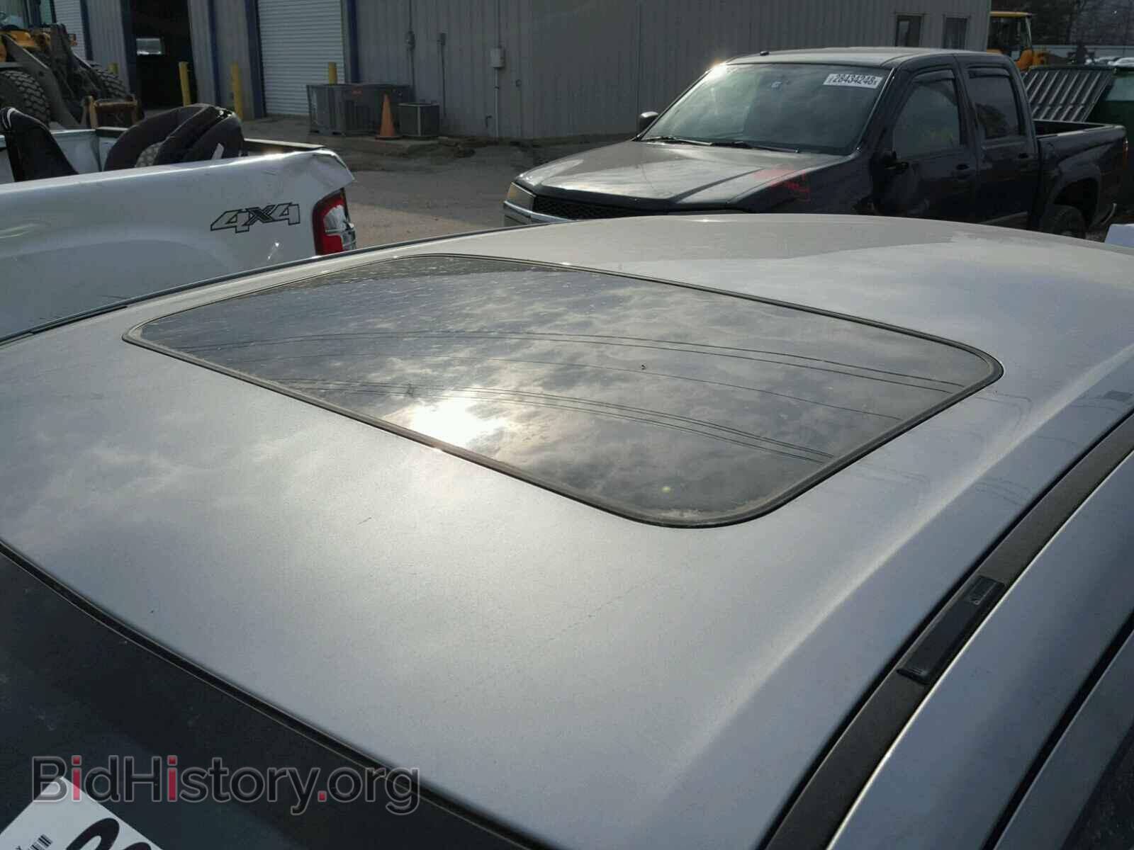 2012 SUZUKI KIZASHI - VIN: JS2RF9A60C6100085 - Photo 9