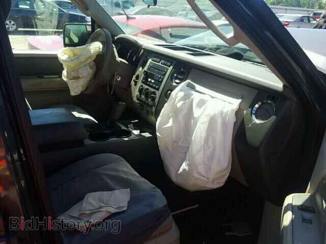 2007 FORD EXPEDITION - VIN: 1FMFU15517LA55974 - Фото 5