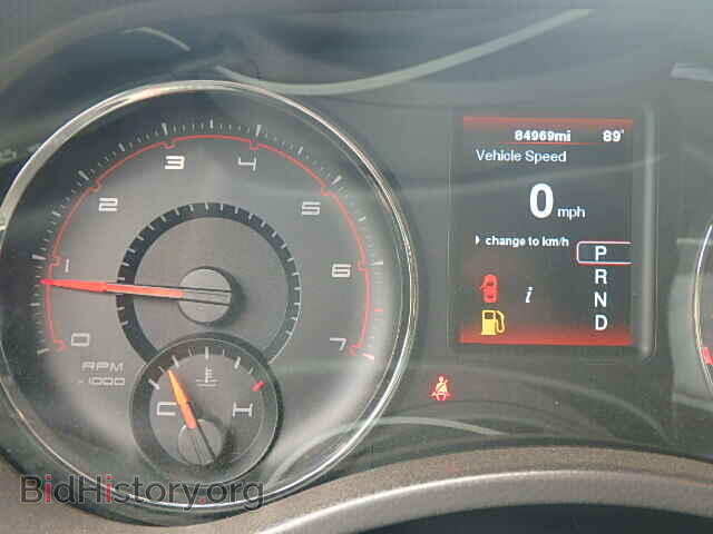 2012 DODGE CHARGER - VIN: 2C3CDXBG5CH297324 - Фото 8