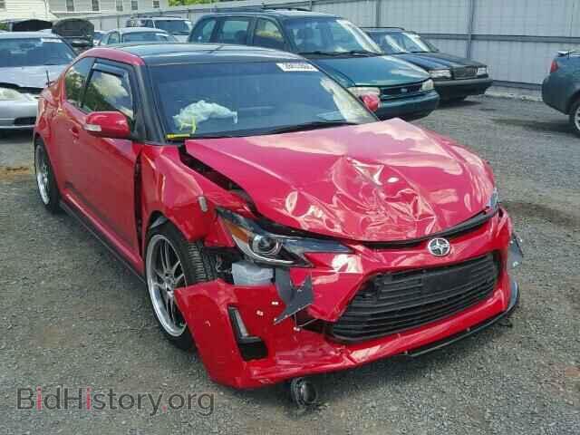 Photo JTKJF5C75E3086171 - TOYOTA SCION 2014
