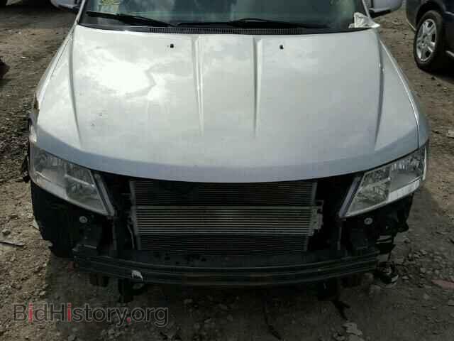 2014 DODGE JOURNEY - VIN: 3C4PDCBG2ET210897 - Фото 9