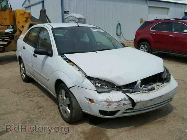 Photo 1FAFP34N66W200311 - FORD FOCUS 2006