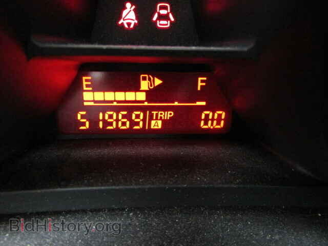 2011 MAZDA 3 - VIN: JM1BL1VF0B1900963 - Фото 8