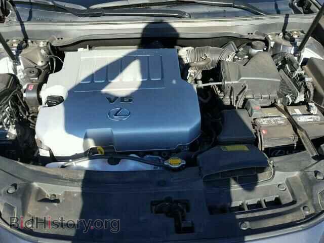 2013 LEXUS ES350 - VIN: JTHBK1GG6D2004669 - Фото 7