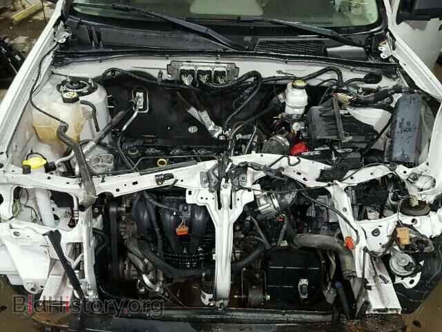 2011 FORD ESCAPE - VIN: 1FMCU9D75BKA20342 - Фото 7