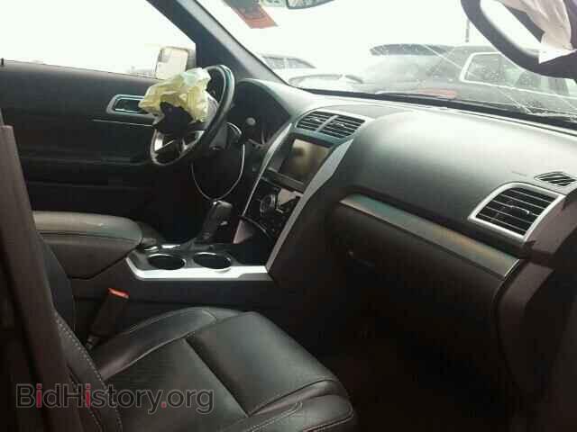 2013 FORD EXPLORER - VIN: 1FM5K8GT7DGB85784 - Фото 5