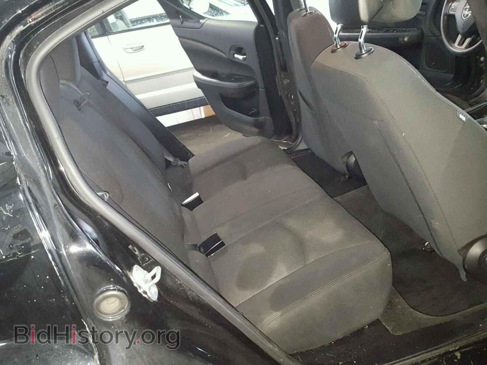 2012 DODGE AVENGER - VIN: 1C3CDZAB6CN310686 - Фото 6