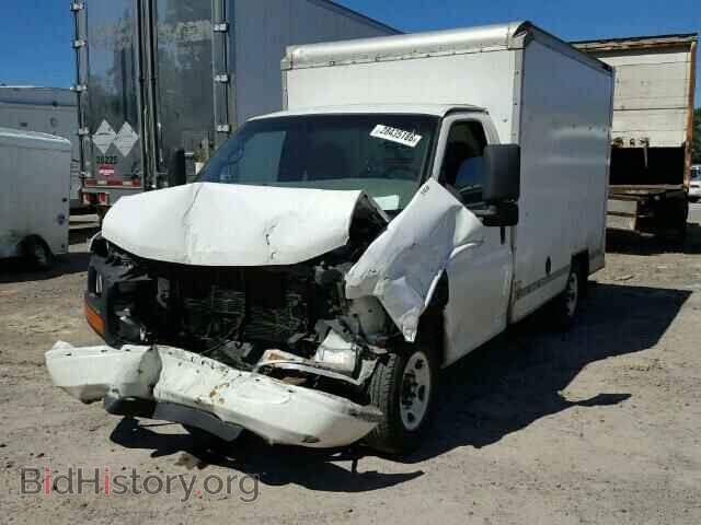 2007 GMC SAVANA - VIN: 1GDGG31V571904903 - Фото 2