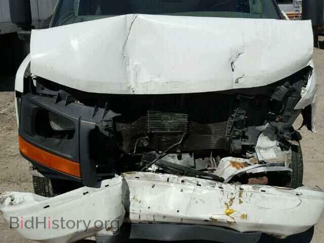 2007 GMC SAVANA - VIN: 1GDGG31V571904903 - Фото 7
