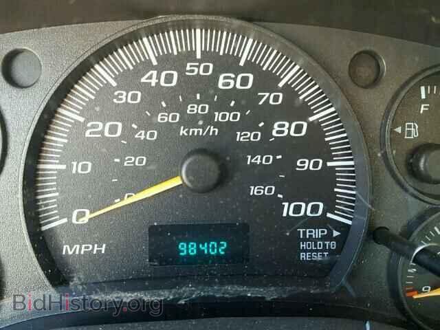 2007 GMC SAVANA - VIN: 1GDGG31V571904903 - Фото 8
