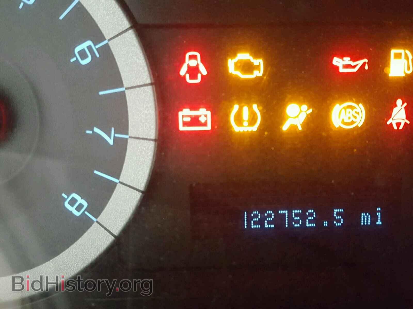 2012 FORD ESCAPE - VIN: 1FMCU0D70CKA38566 - Фото 8