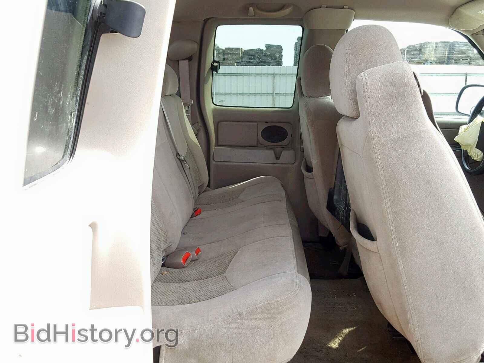 2007 CHEVROLET SILVERADO - VIN: 1GCEC19Z37Z106159 - Фото 6