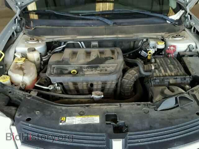 2010 DODGE AVENGER - VIN: 1B3CC4FB2AN186120 - Photo 7