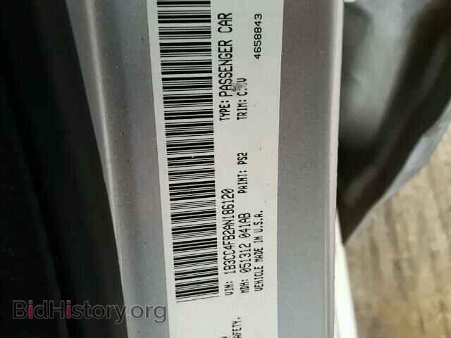 2010 DODGE AVENGER - VIN: 1B3CC4FB2AN186120 - Photo 10