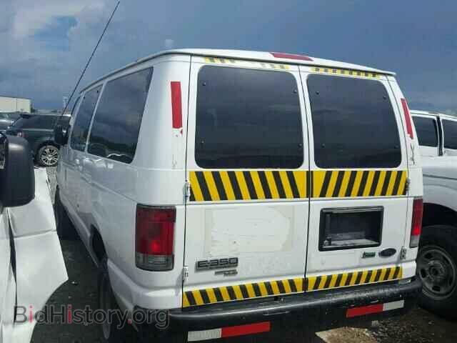 2010 Ford ECONOLINE (VIN 1FBNE3BL3ADA98262) — photo 3 of 10