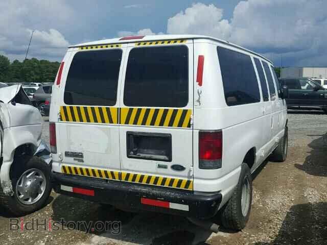 2010 FORD ECONOLINE - VIN: 1FBNE3BL3ADA98262 - Фото 4