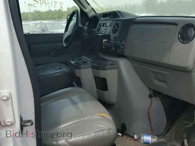 2010 FORD ECONOLINE - VIN: 1FBNE3BL3ADA98262 - Фото 5