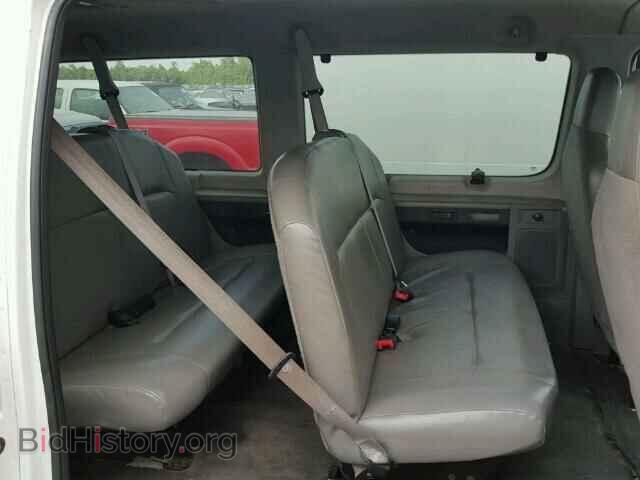 2010 FORD ECONOLINE - VIN: 1FBNE3BL3ADA98262 - Фото 6