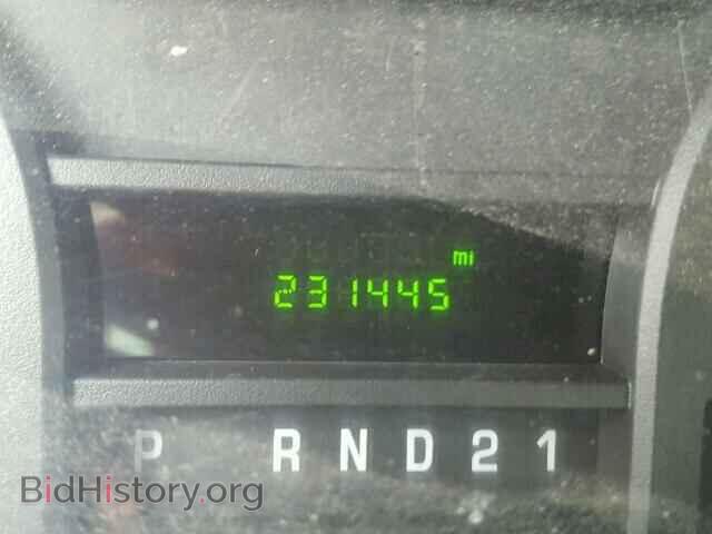 2010 FORD ECONOLINE - VIN: 1FBNE3BL3ADA98262 - Фото 8