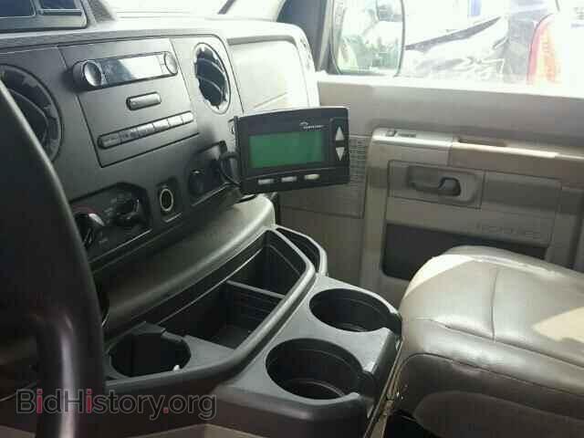 2010 FORD ECONOLINE - VIN: 1FBNE3BL3ADA98262 - Фото 10