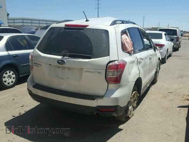 2015 SUBARU FORESTER - VIN: JF2SJAFC7FH553012 - Photo 4