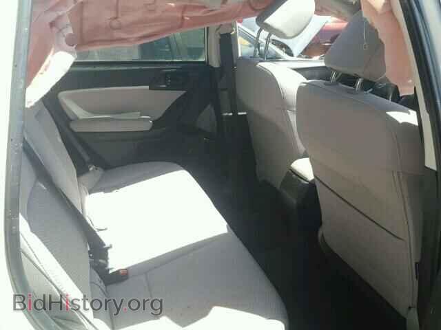 2015 SUBARU FORESTER - VIN: JF2SJAFC7FH553012 - Photo 6
