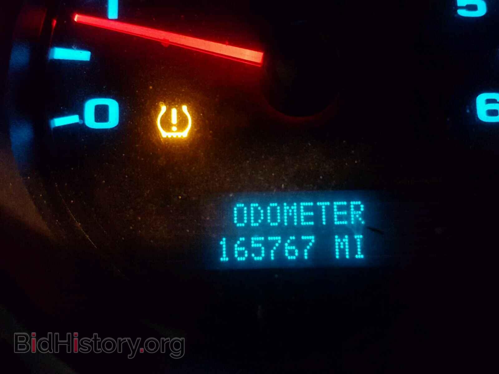 2011 CHEVROLET SILVERADO - VIN: 3GCPCREA3BG169908 - Фото 8