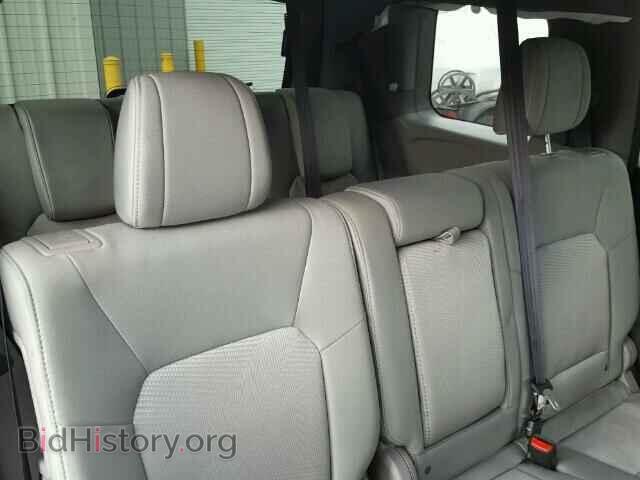 2015 HONDA PILOT - VIN: 5FNYF4H26FB006121 - Фото 6