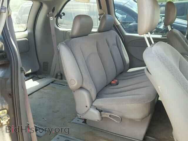 2006 DODGE CARAVAN - VIN: 1D4GP25R46B657347 - Фото 6