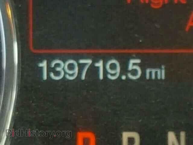 2011 FORD F150 - VIN: 1FTEX1CM4BFB80993 - Фото 8