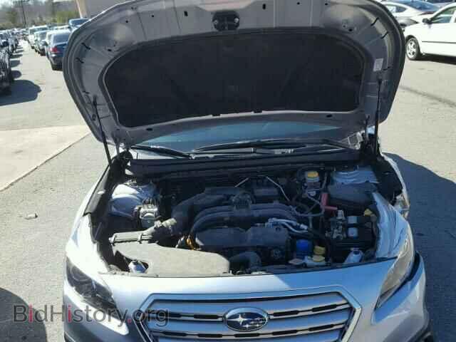 2015 SUBARU OUTBACK - VIN: 4S4BSACC2F3322740 - Photo 7