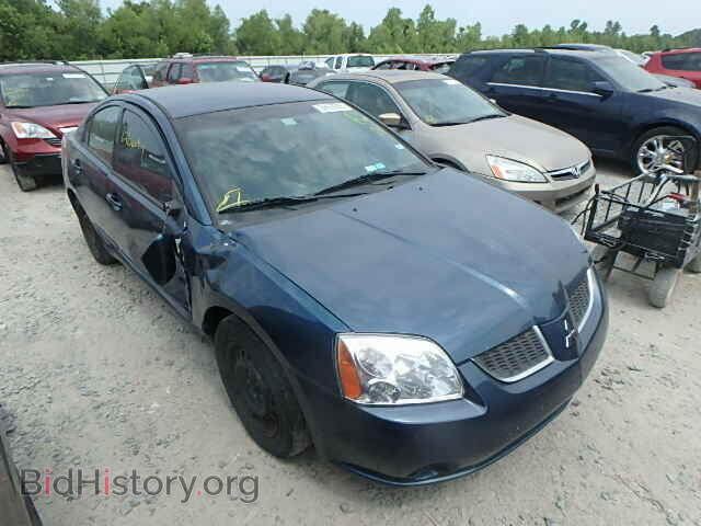 Photo 4A3AB36F95E059003 - MITSUBISHI GALANT 2005