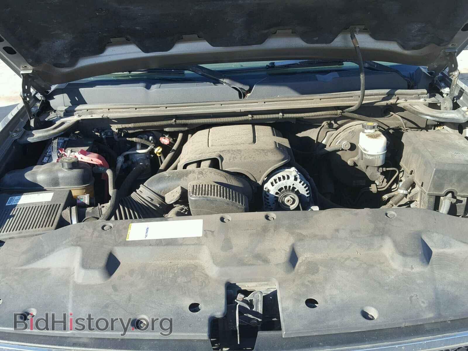 2007 CHEVROLET SILVERADO - VIN: 2GCEC13J971567006 - Фото 7