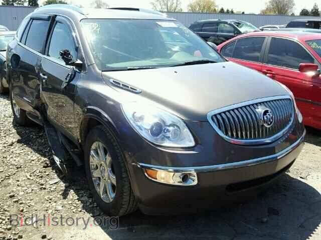 Фотография 5GAEV237X8J283381 - BUICK ENCLAVE 2008