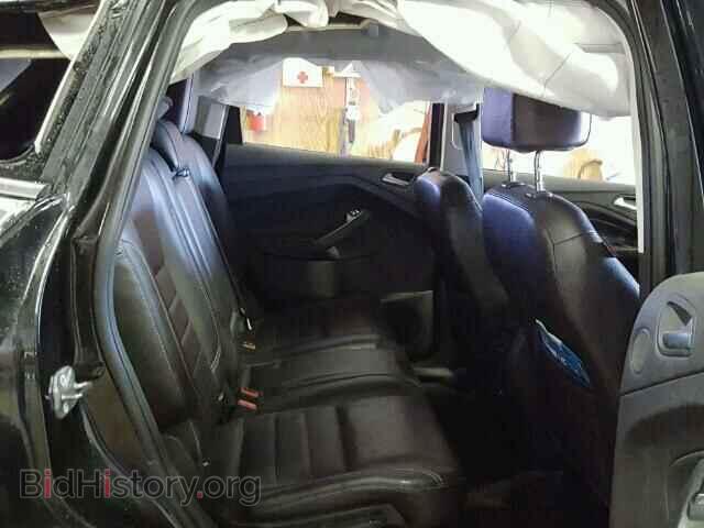 2013 FORD ESCAPE - VIN: 1FMCU9H9XDUA61231 - Фото 6