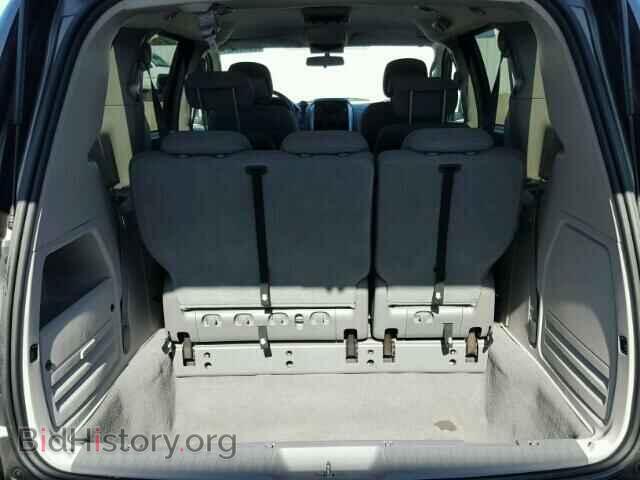 2010 DODGE CARAVAN - VIN: 2D4RN4DE6AR379991 - Фото 9