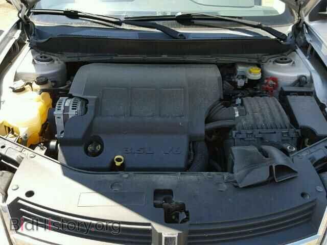 2008 DODGE AVENGER - VIN: 1B3LC76M38N538456 - Фото 7